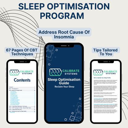 Deep Sleep Smart Mask