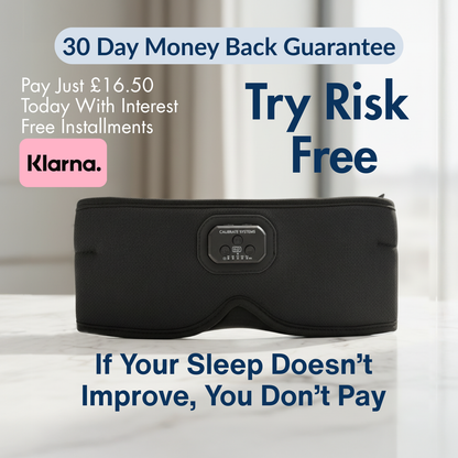 Deep Sleep Smart Mask