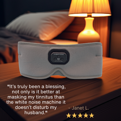 Deep Sleep Smart Mask
