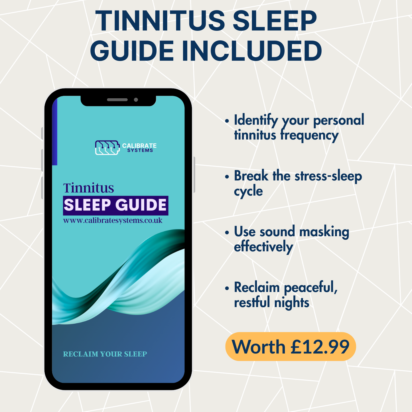 Deep Sleep Smart Mask